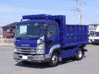 ISUZU Forward Deep Dump TKG-FRR90S2 2017 166,000km_3