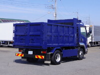 ISUZU Forward Deep Dump TKG-FRR90S2 2017 166,000km_4