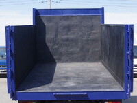 ISUZU Forward Deep Dump TKG-FRR90S2 2017 166,000km_5