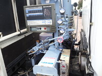 MITSUBISHI FUSO Canter Truck (With 3 Steps Of Cranes) KK-FE70EB 2004 177,386km_10