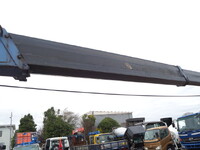 MITSUBISHI FUSO Canter Truck (With 3 Steps Of Cranes) KK-FE70EB 2004 177,386km_15