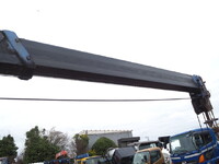 MITSUBISHI FUSO Canter Truck (With 3 Steps Of Cranes) KK-FE70EB 2004 177,386km_16