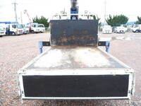 MITSUBISHI FUSO Canter Truck (With 3 Steps Of Cranes) KK-FE70EB 2004 177,386km_18