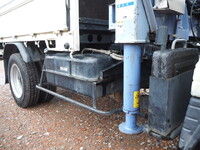 MITSUBISHI FUSO Canter Truck (With 3 Steps Of Cranes) KK-FE70EB 2004 177,386km_25