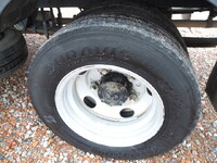 MITSUBISHI FUSO Canter Truck (With 3 Steps Of Cranes) KK-FE70EB 2004 177,386km_28