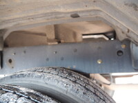 MITSUBISHI FUSO Canter Truck (With 3 Steps Of Cranes) KK-FE70EB 2004 177,386km_29