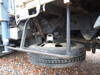 MITSUBISHI FUSO Canter Truck (With 3 Steps Of Cranes) KK-FE70EB 2004 177,386km_30