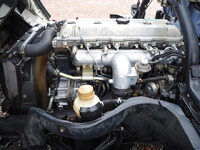 MITSUBISHI FUSO Canter Truck (With 3 Steps Of Cranes) KK-FE70EB 2004 177,386km_31