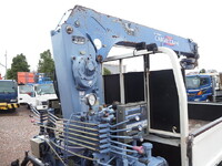 MITSUBISHI FUSO Canter Truck (With 3 Steps Of Cranes) KK-FE70EB 2004 177,386km_33