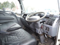 MITSUBISHI FUSO Canter Truck (With 3 Steps Of Cranes) KK-FE70EB 2004 177,386km_35