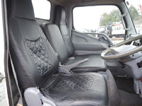 MITSUBISHI FUSO Canter Truck (With 3 Steps Of Cranes) KK-FE70EB 2004 177,386km_36