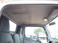 MITSUBISHI FUSO Canter Truck (With 3 Steps Of Cranes) KK-FE70EB 2004 177,386km_37