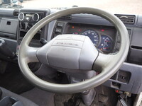 MITSUBISHI FUSO Canter Truck (With 3 Steps Of Cranes) KK-FE70EB 2004 177,386km_38