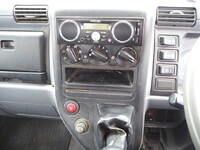 MITSUBISHI FUSO Canter Truck (With 3 Steps Of Cranes) KK-FE70EB 2004 177,386km_39