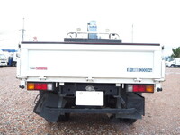 MITSUBISHI FUSO Canter Truck (With 3 Steps Of Cranes) KK-FE70EB 2004 177,386km_7