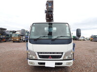 MITSUBISHI FUSO Canter Truck (With 3 Steps Of Cranes) KK-FE70EB 2004 177,386km_8