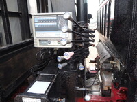 MITSUBISHI FUSO Canter Truck (With 3 Steps Of Cranes) KK-FE73EEX 2003 154,866km_10
