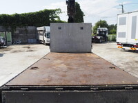 MITSUBISHI FUSO Canter Truck (With 4 Steps Of Cranes) KK-FE73EEX 2003 154,955km_10
