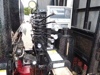 MITSUBISHI FUSO Canter Truck (With 3 Steps Of Cranes) KK-FE73EEX 2003 154,866km_13