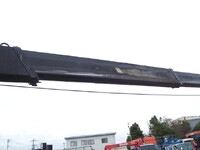 MITSUBISHI FUSO Canter Truck (With 3 Steps Of Cranes) KK-FE73EEX 2003 154,866km_14