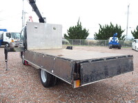 MITSUBISHI FUSO Canter Truck (With 3 Steps Of Cranes) KK-FE73EEX 2003 154,866km_17