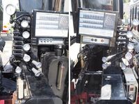 MITSUBISHI FUSO Canter Truck (With 4 Steps Of Cranes) KK-FE73EEX 2003 154,955km_17
