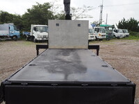 MITSUBISHI FUSO Canter Truck (With 4 Steps Of Cranes) KK-FE73EEX 2003 154,955km_18