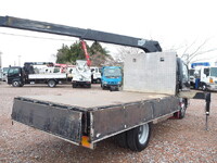 MITSUBISHI FUSO Canter Truck (With 3 Steps Of Cranes) KK-FE73EEX 2003 154,866km_19