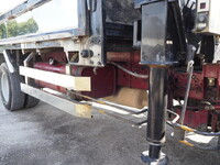 MITSUBISHI FUSO Canter Truck (With 4 Steps Of Cranes) KK-FE73EEX 2003 154,955km_19