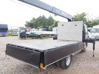 MITSUBISHI FUSO Canter Truck (With 4 Steps Of Cranes) KK-FE73EEX 2003 154,955km_19
