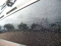 MITSUBISHI FUSO Canter Truck (With 3 Steps Of Cranes) KK-FE73EEX 2003 154,866km_20