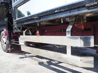 MITSUBISHI FUSO Canter Truck (With 4 Steps Of Cranes) KK-FE73EEX 2003 154,955km_20