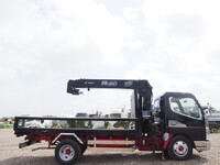 MITSUBISHI FUSO Canter Truck (With 4 Steps Of Cranes) KK-FE73EEX 2003 154,955km_21