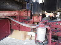 MITSUBISHI FUSO Canter Truck (With 4 Steps Of Cranes) KK-FE73EEX 2003 154,955km_23