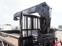 MITSUBISHI FUSO Canter Truck (With 4 Steps Of Cranes) KK-FE73EEX 2003 154,955km_23