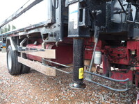 MITSUBISHI FUSO Canter Truck (With 3 Steps Of Cranes) KK-FE73EEX 2003 154,866km_24