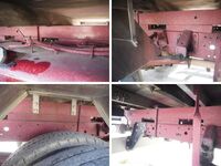 MITSUBISHI FUSO Canter Truck (With 4 Steps Of Cranes) KK-FE73EEX 2003 154,955km_24