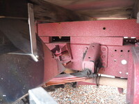 MITSUBISHI FUSO Canter Truck (With 3 Steps Of Cranes) KK-FE73EEX 2003 154,866km_25