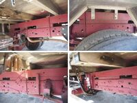 MITSUBISHI FUSO Canter Truck (With 4 Steps Of Cranes) KK-FE73EEX 2003 154,955km_25