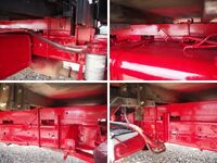 MITSUBISHI FUSO Canter Truck (With 4 Steps Of Cranes) KK-FE73EEX 2003 154,955km_25