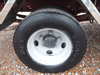 MITSUBISHI FUSO Canter Truck (With 3 Steps Of Cranes) KK-FE73EEX 2003 154,866km_26