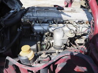 MITSUBISHI FUSO Canter Truck (With 4 Steps Of Cranes) KK-FE73EEX 2003 154,955km_26