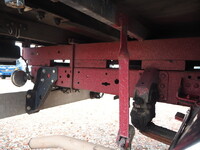 MITSUBISHI FUSO Canter Truck (With 3 Steps Of Cranes) KK-FE73EEX 2003 154,866km_27