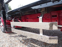 MITSUBISHI FUSO Canter Truck (With 4 Steps Of Cranes) KK-FE73EEX 2003 154,955km_27