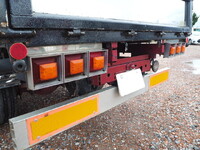 MITSUBISHI FUSO Canter Truck (With 3 Steps Of Cranes) KK-FE73EEX 2003 154,866km_28