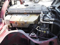 MITSUBISHI FUSO Canter Truck (With 4 Steps Of Cranes) KK-FE73EEX 2003 154,955km_28