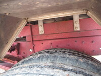 MITSUBISHI FUSO Canter Truck (With 3 Steps Of Cranes) KK-FE73EEX 2003 154,866km_29