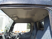 MITSUBISHI FUSO Canter Truck (With 4 Steps Of Cranes) KK-FE73EEX 2003 154,955km_29