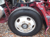 MITSUBISHI FUSO Canter Truck (With 3 Steps Of Cranes) KK-FE73EEX 2003 154,866km_30