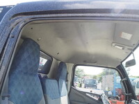 MITSUBISHI FUSO Canter Truck (With 4 Steps Of Cranes) KK-FE73EEX 2003 154,955km_30